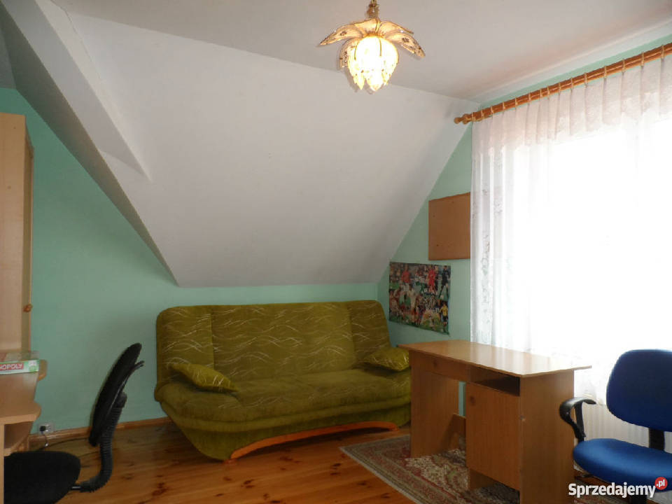 sprzedam przytulny dom w Borowiczkach Domy