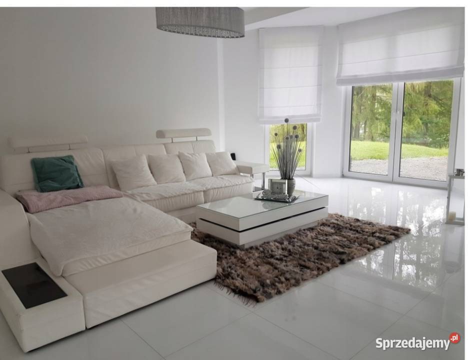 Dywan narzuta z Toscana lisa i jenota ręcznie