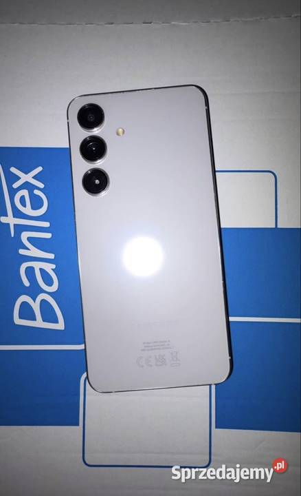 Samsung Galaxy s24 256gb Rogów Górowski
