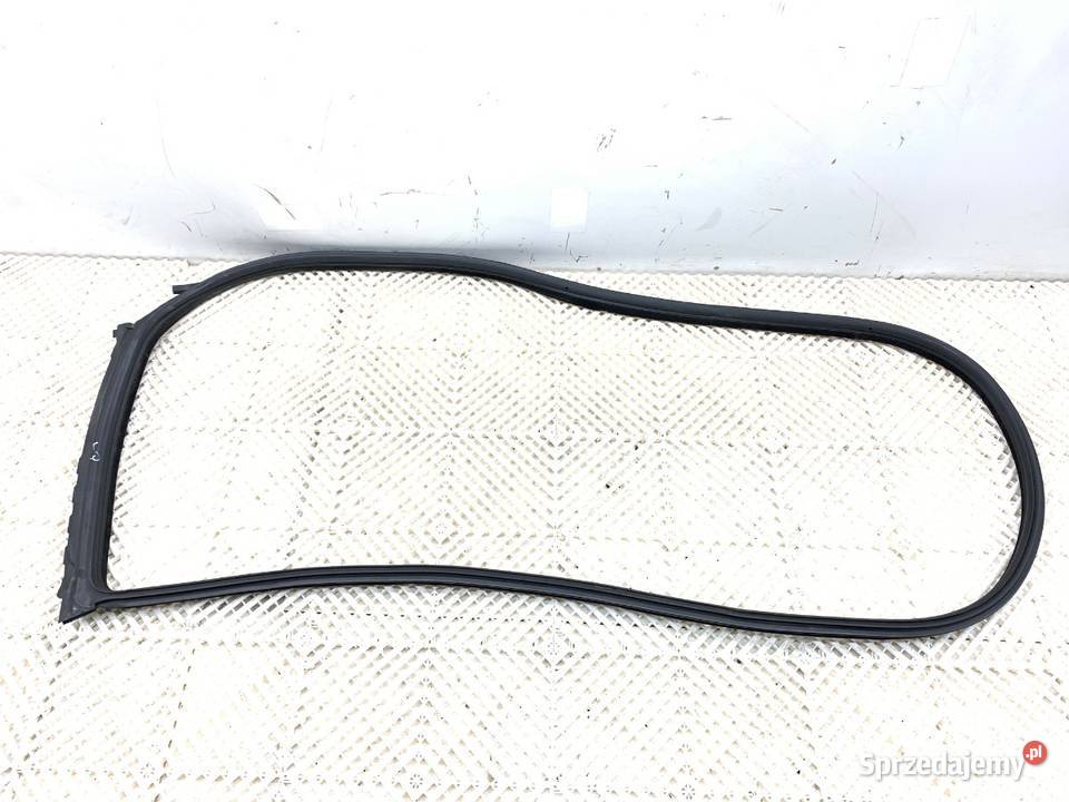 USZCZELKA DRZWI PRZÓD LEWA BMW F07 Hatchback osobowe podkarpackie