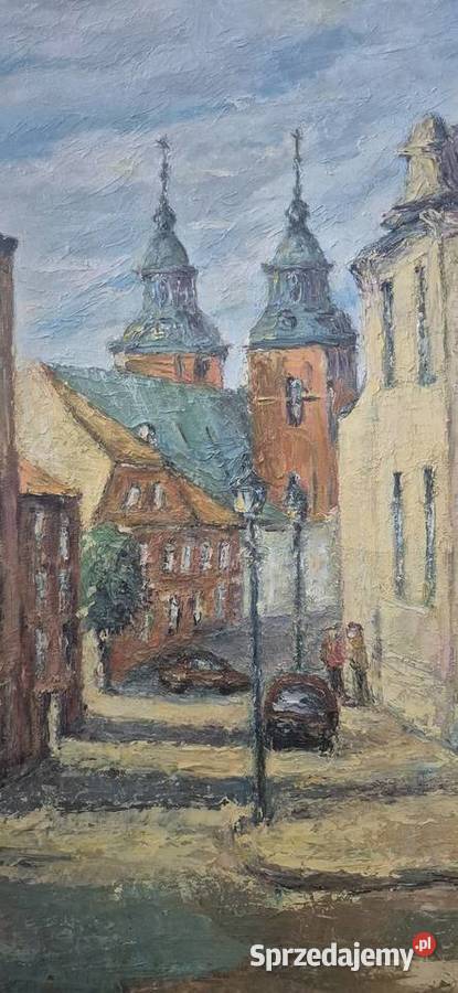 Gniezno Franciszkańska sprzedam