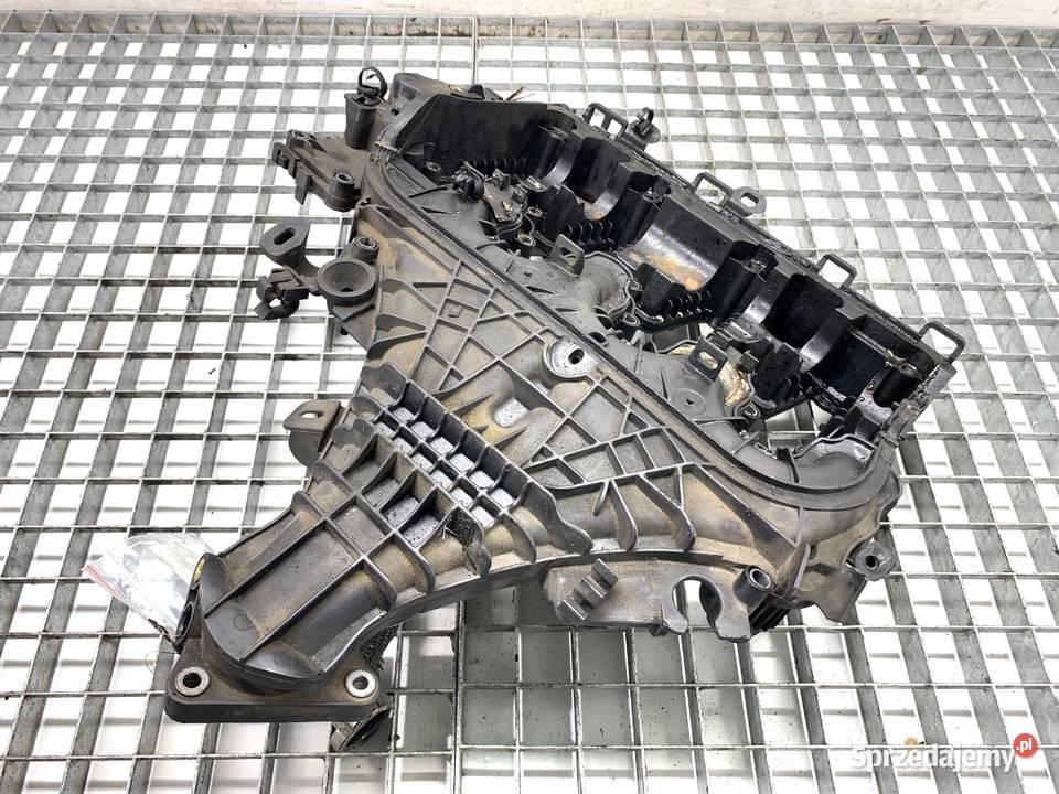 KOLEKTOR SSĄCY CITROEN C5 III 20 163