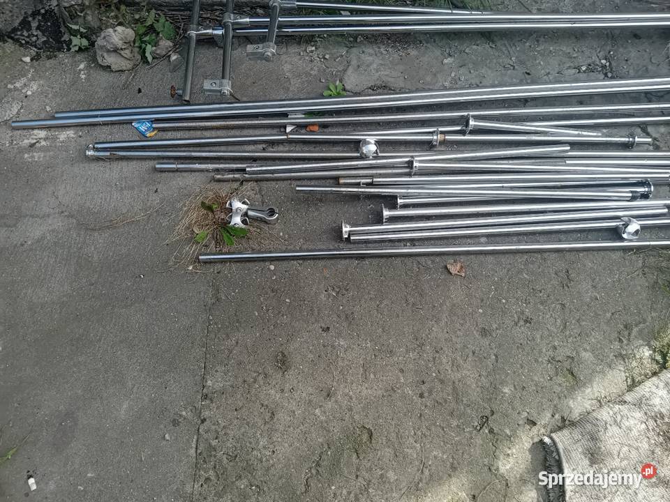Sprzedam wyposażenie sklepu odzieżowego Piotrków Kujawski sprzedam