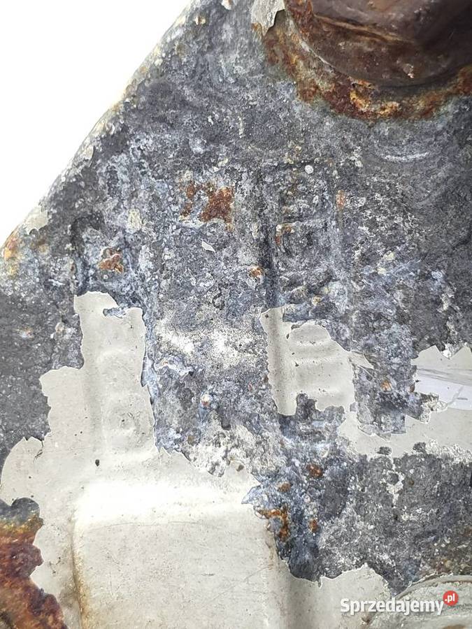 ZAWIAS DRZWI LEWY UCHWYT IVECO EUROCARGO Janowice