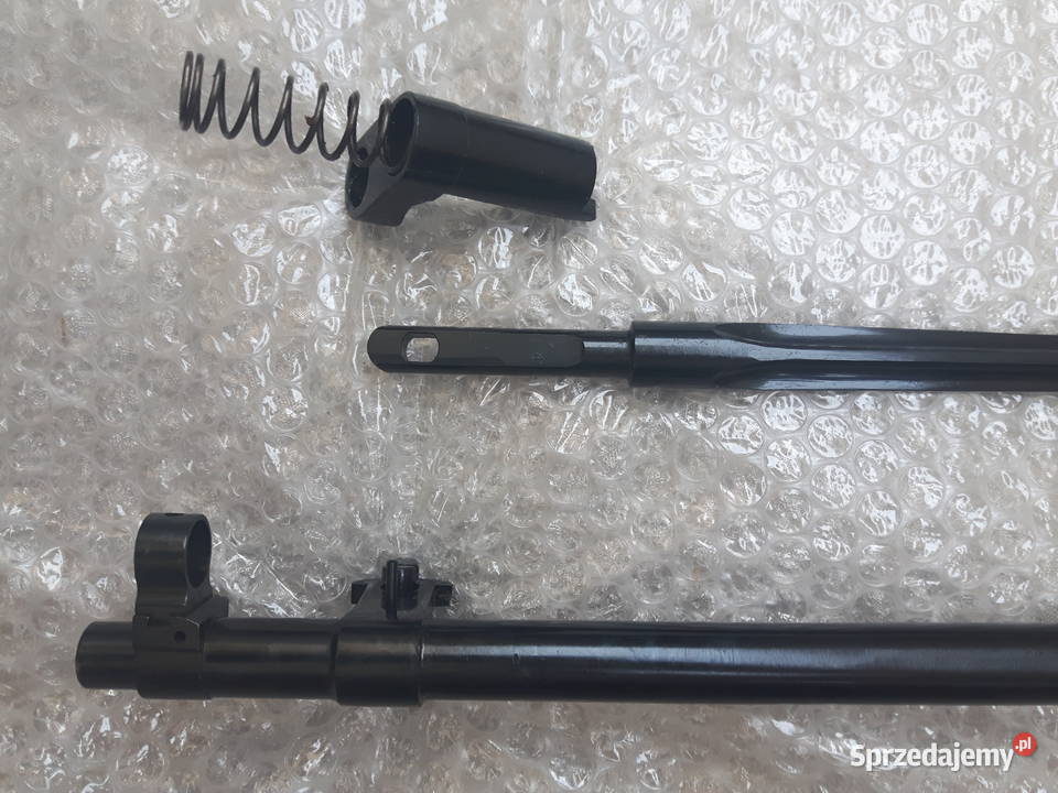 Lufa karabinu Mosin wz44 kaliber 762x54R Deko Kielce