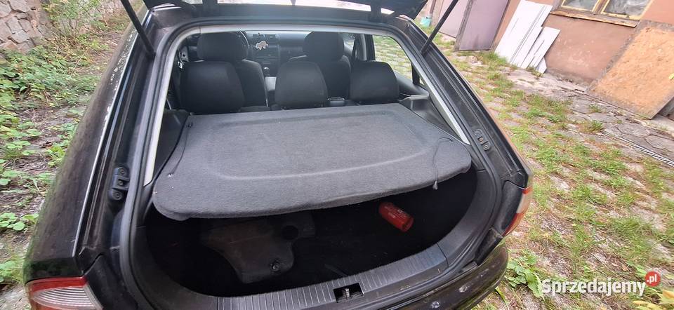 Seat Leon 19 TDI Leon Zagnańsk