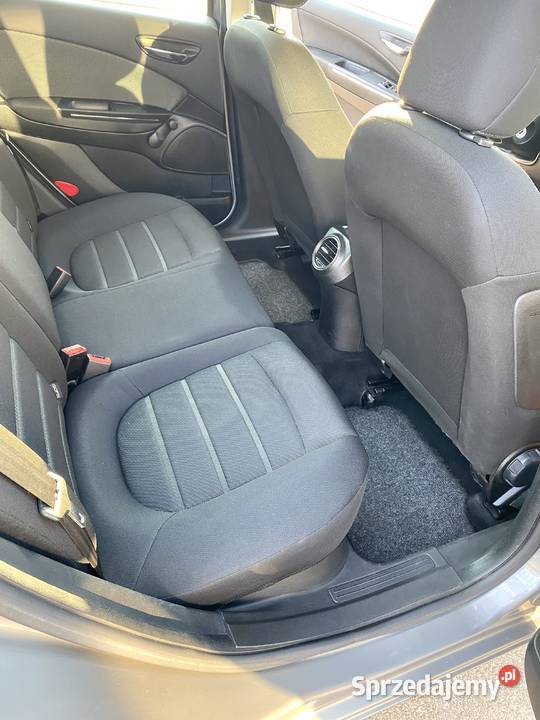 Fiat Bravo 14 TJet 120 LPG