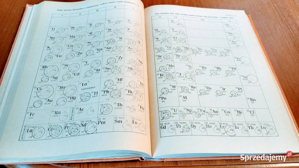 Zarys krystalografii  Tadeusz Penkala twarda pomorskie Gdańsk