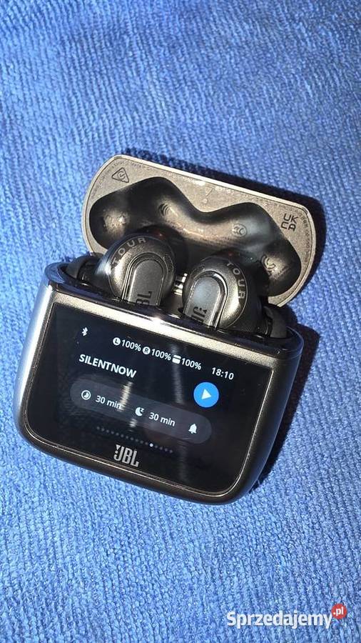 Słuchawki JBL Tour Pro 3 Zgorzelec