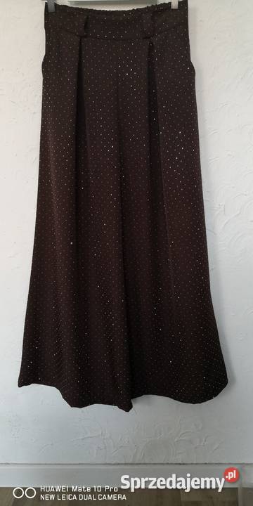 Spódnico spodnie Rozmiar 36(S) Piotrków Trybunalski