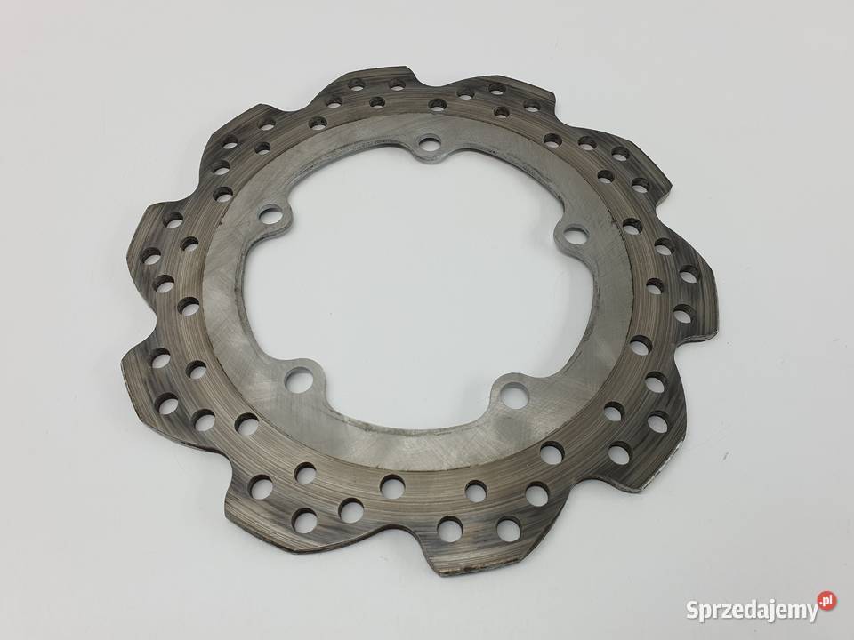 Tracza Hamulcowa Tyl Honda Nc 750 Łódź sprzedam