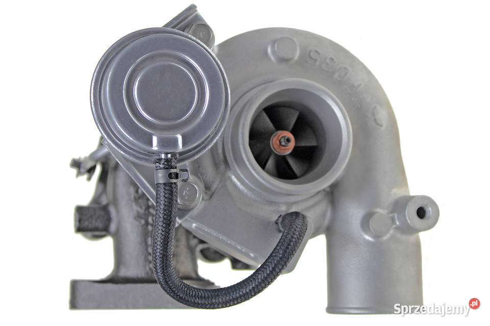 TURBOSPRĘŻARKA MITSUBISHI PAJERO III 32L DID osobowe Opole