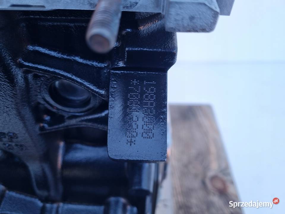 SILNIK REGENERACJI Fiat Linea 16 MJ MULTIJET 105 Silniki kompletne Rudka sprzedam