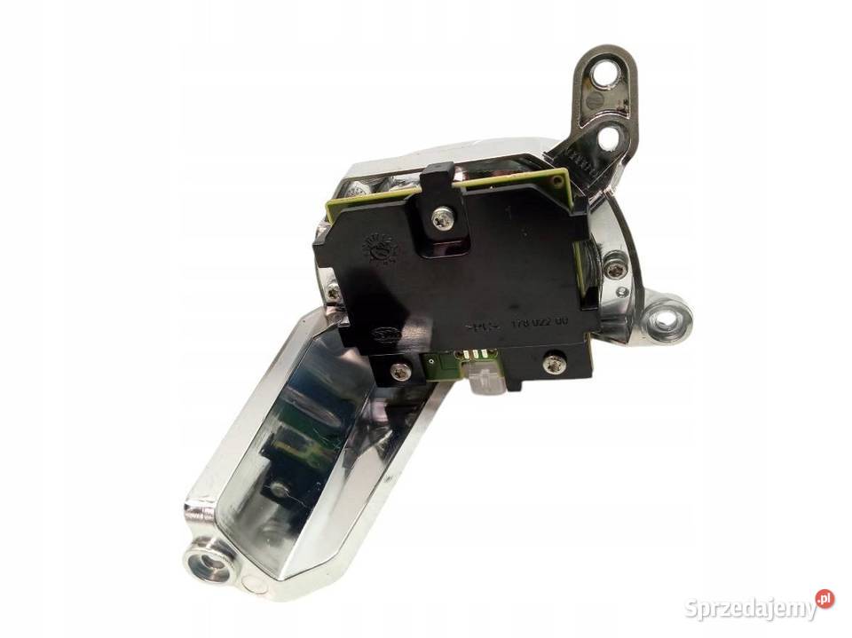 HALOGEN LED LAMPY 17802200 Volkswagen Touareg II Lampy przeciwmgielne świętokrzyskie