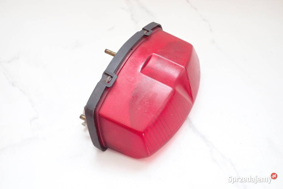 Lampa Klosz Tył Kawasaki GPZ EX 500S Ninja 500R