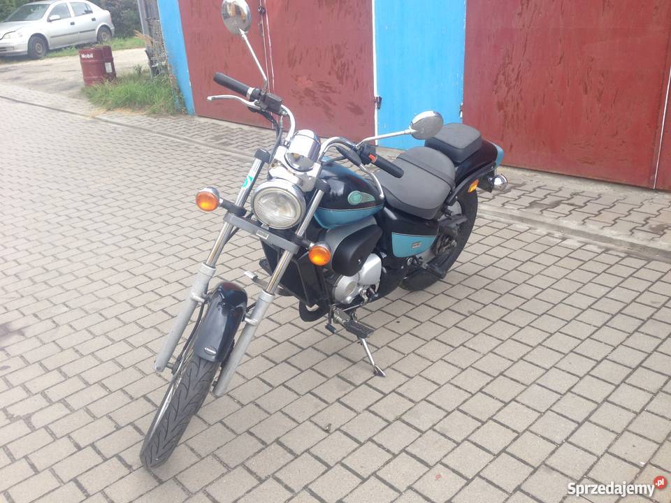 Aprilia Classic 50 Wrocław