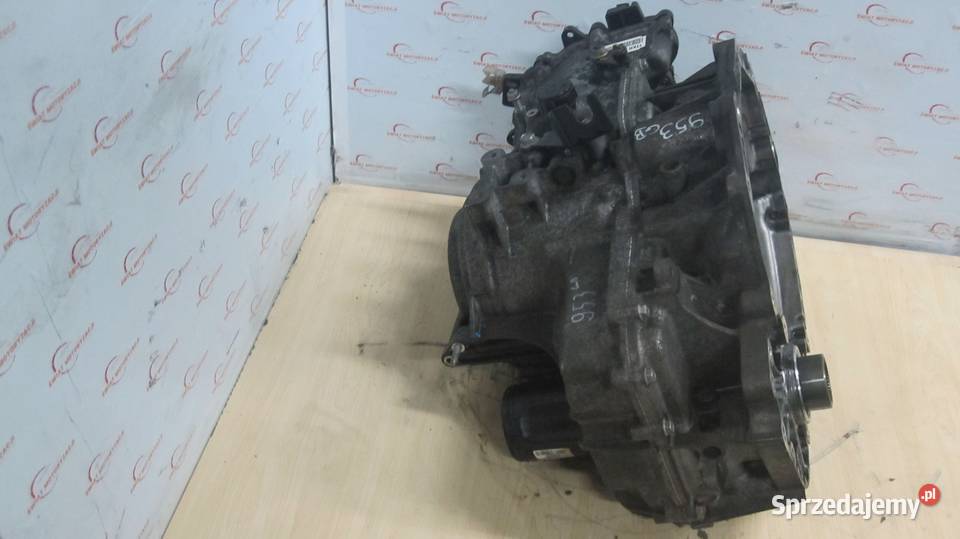 ANTARA CAPTIVA 22 VCDI Z22D1 184 12r skrzynia Kielce