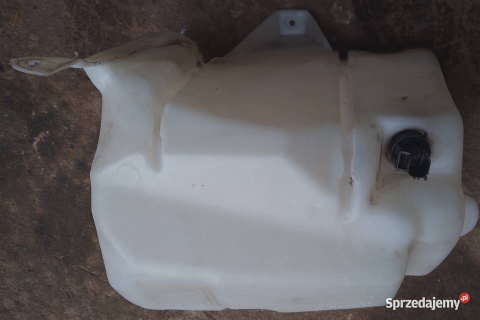 Zbiorniczek spryskiwaczy pompka Volvo V50 S40 Ciarka sprzedam