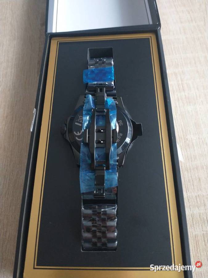 Zegarek męski SmartWatch Gorlice sprzedam