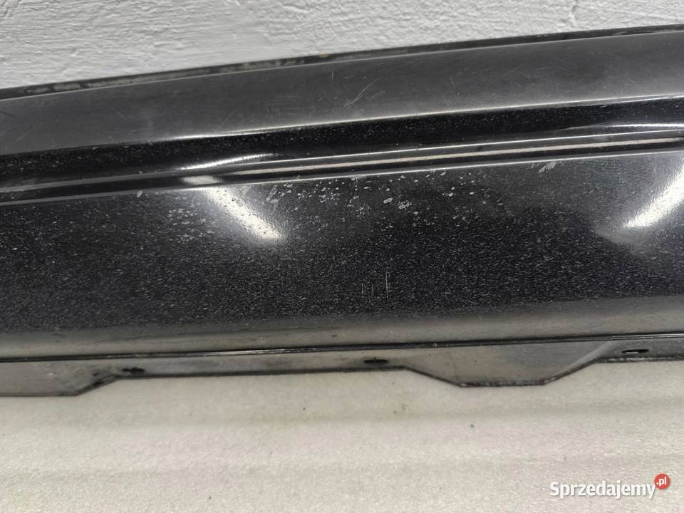 LISTWA PROGOWA LEWA MPAKIET BMW X3 E83 3414421 sprzedam