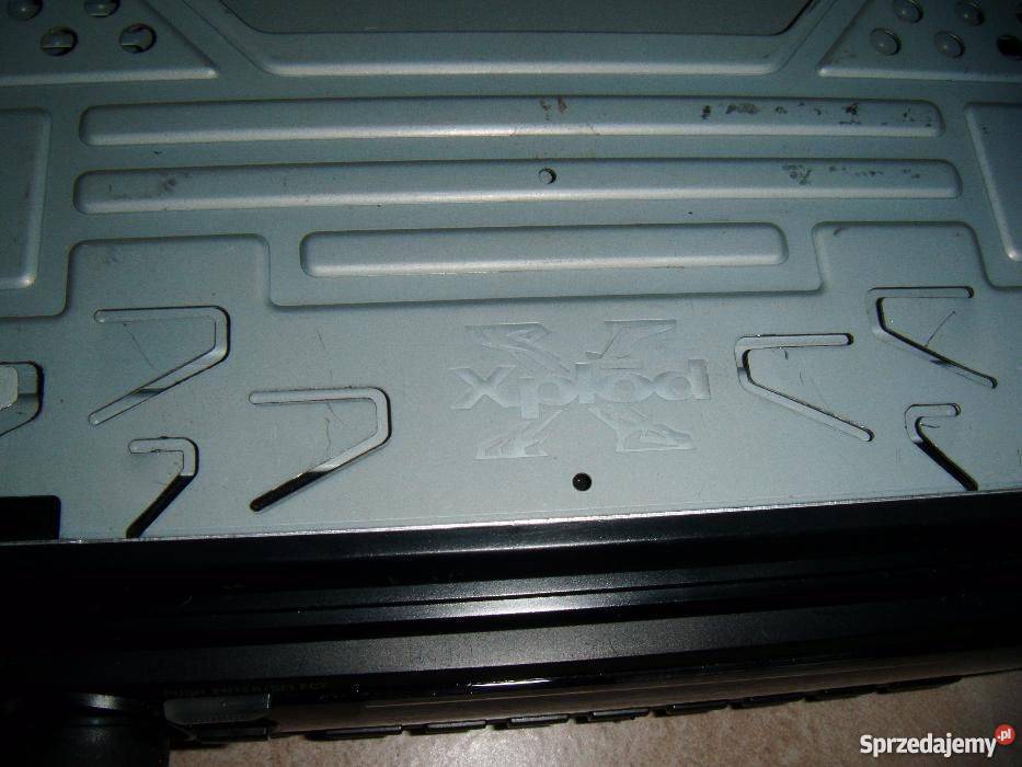 Radio Sony XPlod CDXGT33U Aux USB CDMP3WMA 4x45