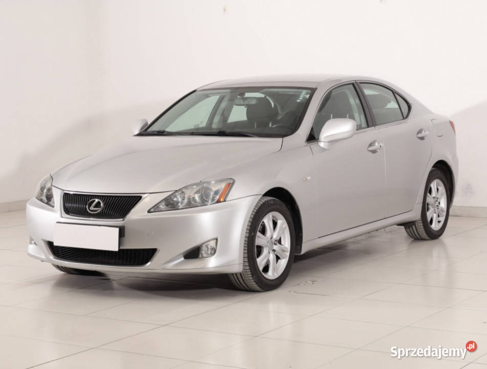 Lexus IS 220 d wspomaganie kierownicy Piaseczno