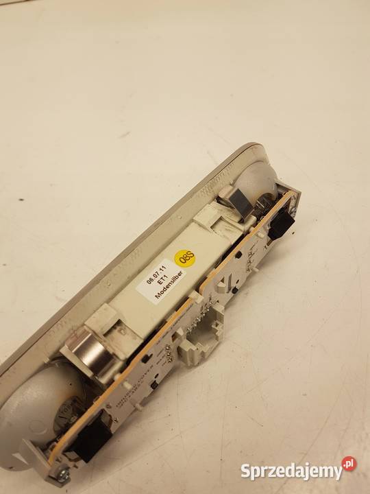 LAMPKA OŚWIETLENIE KABINY AUDI A6 C7 4G0947111 śląskie