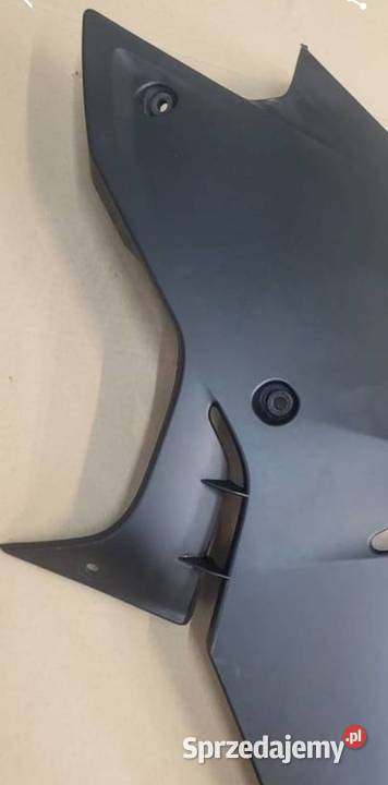 BMW S 1000 RR K46 S1000RR DOLNA OWIEWKA PŁUG Nowy Tomyśl