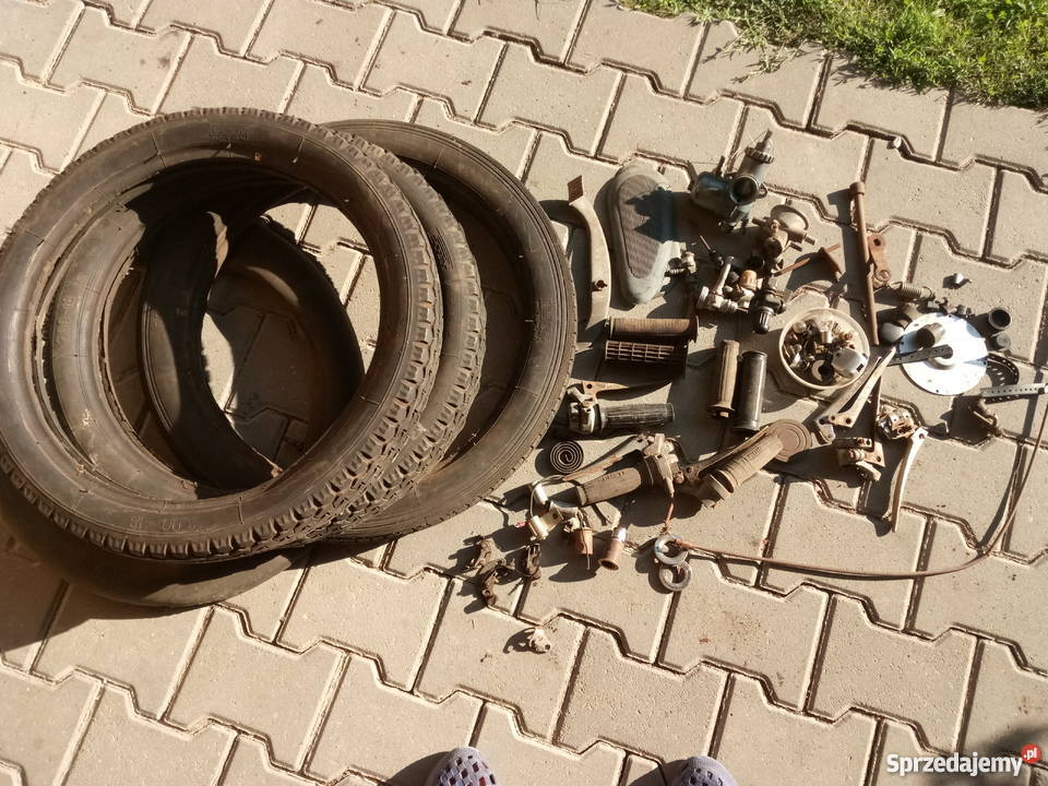 SHL M06 T 150 WFM 125 KOMAR Zamość