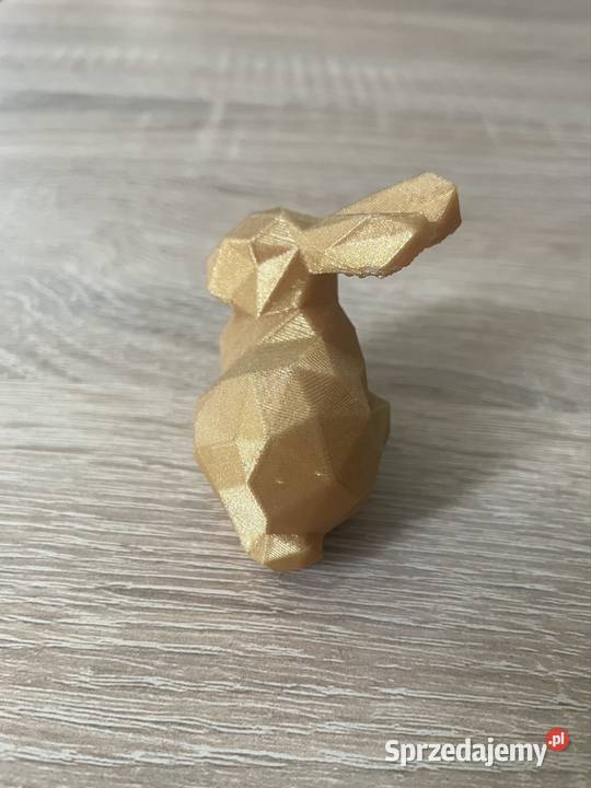 Zajączek wielkanocny na stół wielkopolskie Kłodawa sprzedam