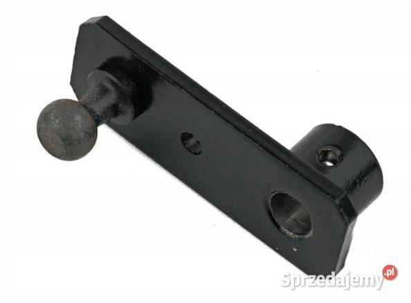 Dźwignia rozdzielacza hydraulicz Czeska Zetor podkarpackie Tyczyn