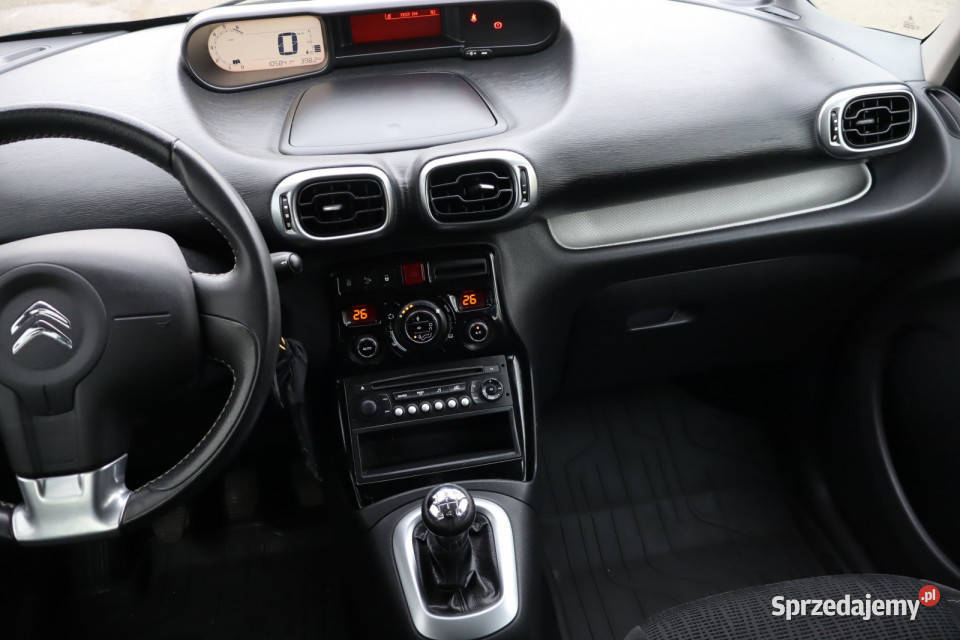 Citroen C3 Picasso 16 i gniazdo USB Zabrze sprzedam