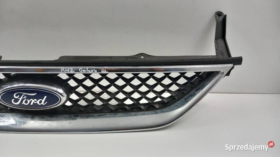 FORD GALAXY MK3 ATRAPA GRILL