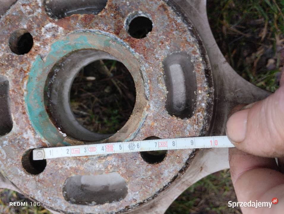 Kola 14 opel Tomaszów Mazowiecki