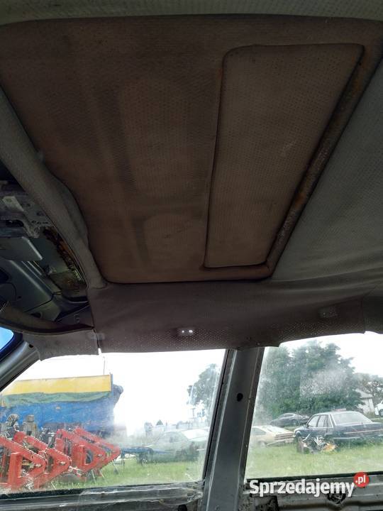 Sprzedam Hurtowo OPEL SENTATOR A w całosci na