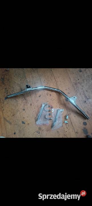 Kierownica WSK wfm Krosno