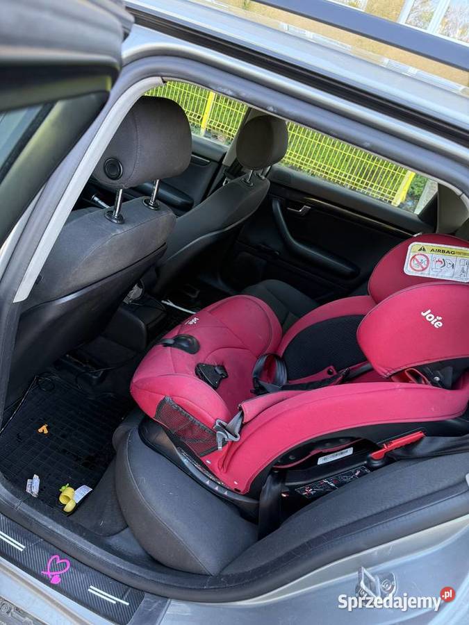 Sprzedam Audi a4 b6 19 TDI 2004 Częstochowa