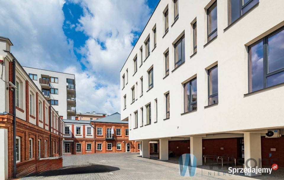 Lokal do wynajęcia 50m2 Warszawa