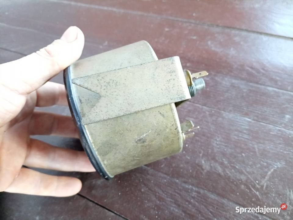 Wartburg Trabant liczniki Stalowa Wola