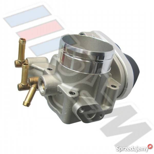 Przepustnica Vw Golf Audi Seat Skoda Octavia 16 osobowe Bydgoszcz