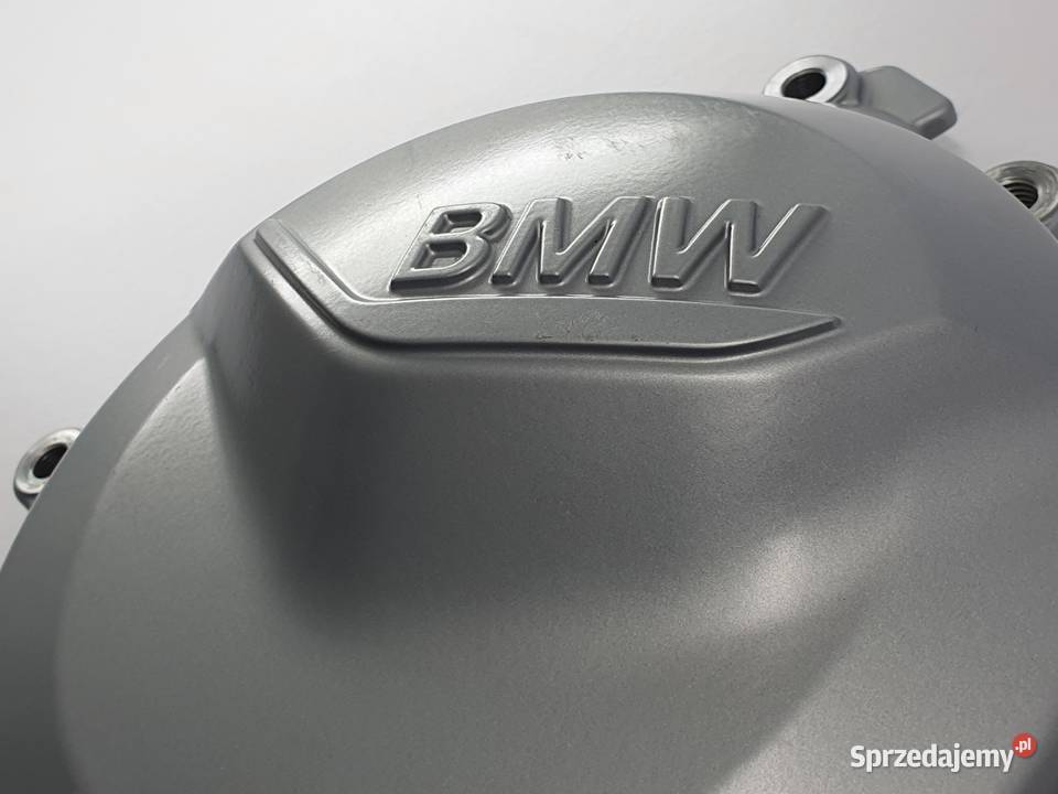 Dekiel Sprzegla Pokrywa Bmw 850 łódzkie