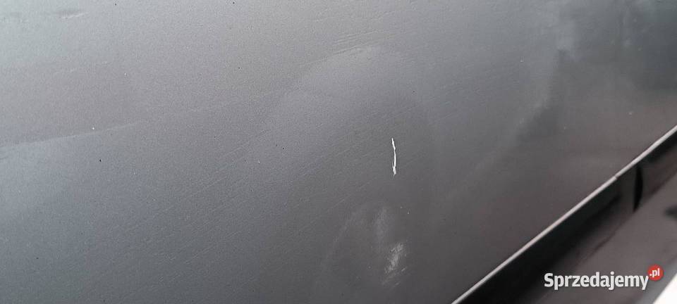 DRZWI LEWE PRZÓD PEUGEOT 307 EZA Lipno sprzedam