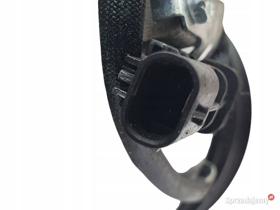 SPRĘŻARKA KLIMATYZACJI Opel Astra J 16 18 16V Chełm
