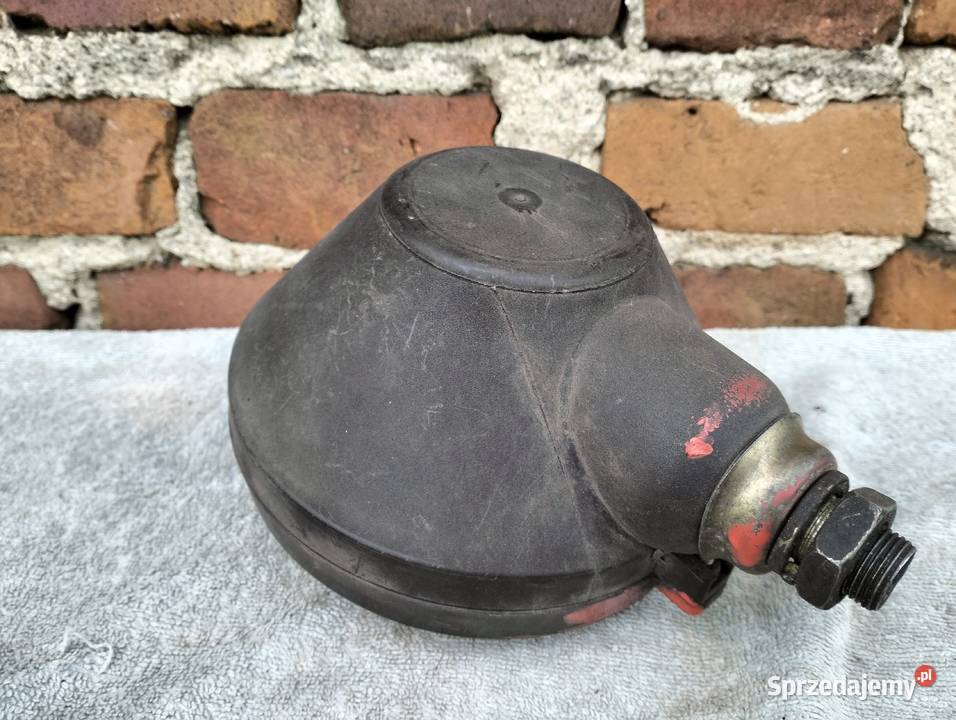Lampa klosz światło do ciągnika traktora Ursus Koło