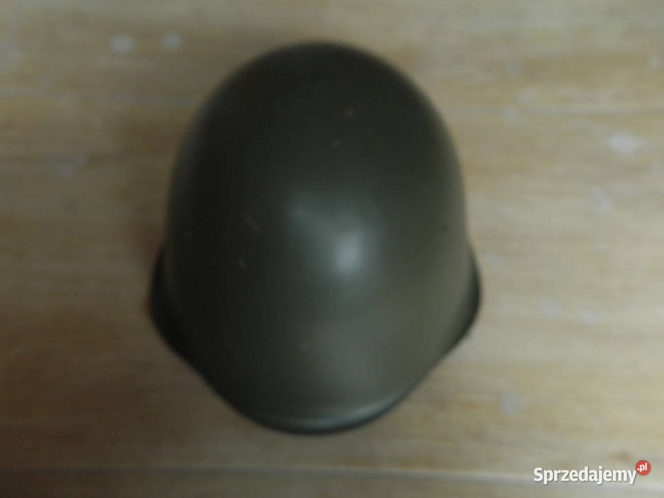 Hełm WP nowy Bielsko-Biała