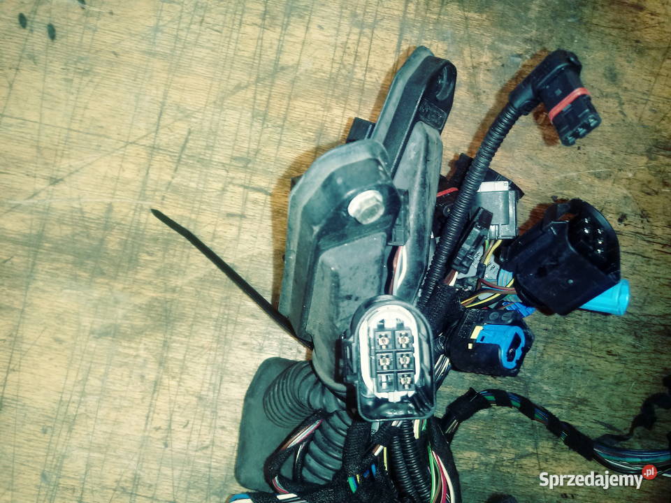 Wtyczka wtyczki BMW śląskie Bielsko-Biała