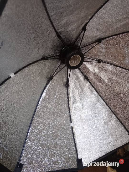 Lampa fotograficzną Łódź