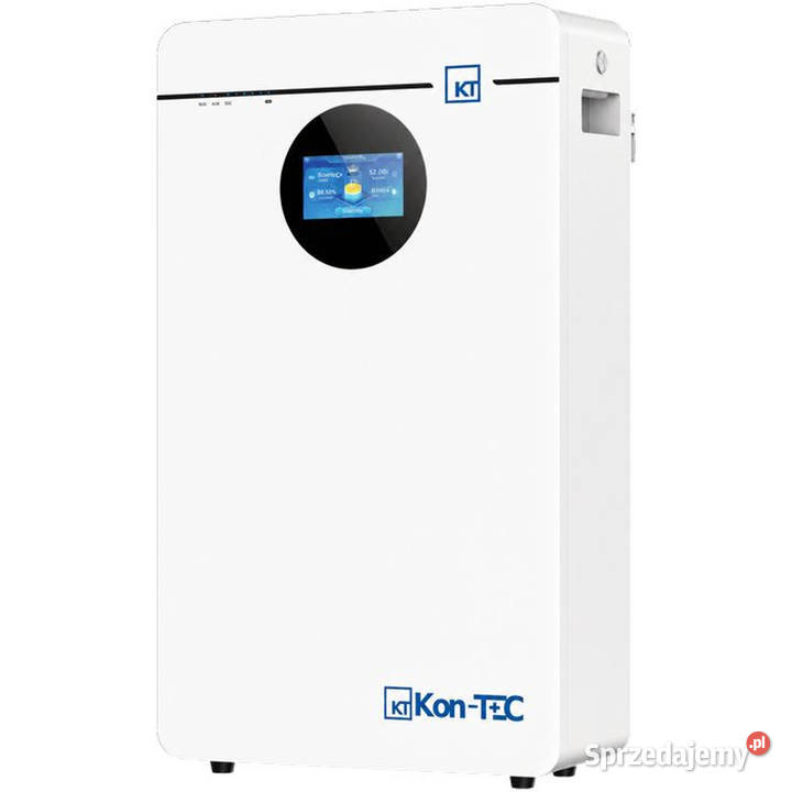 Magazyn energii KONTEC Mana 5 51kWh