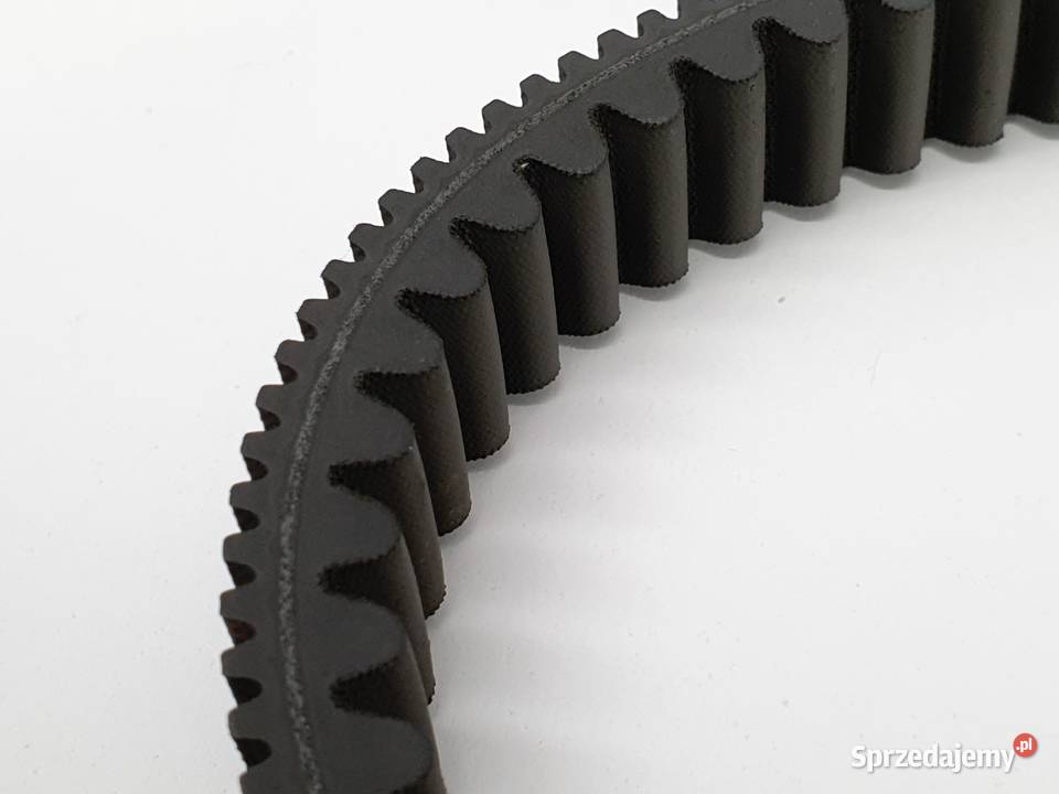 Pasek Napedowy Yamaha Grizzly 350 Łódź sprzedam