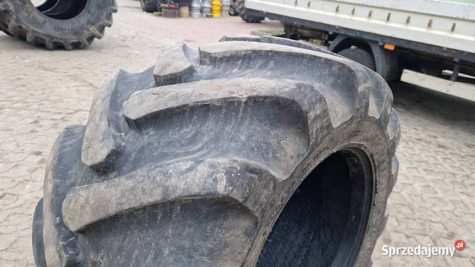 60040225 60040r225 Alliance 90 bieżnik bez Nowe Miasto Lubawskie sprzedam